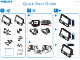 Philips PD7016/37 Quick Start Manual