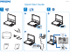 Philips PD7020/12 Quick Start Manual