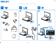Philips PD7040/12 Quick Start Manual