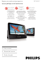 Philips PET9402/37 User Manual