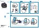 Philips DS3110/05 Quick Start Manual