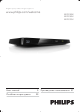 Philips DS3110/05 User Manual