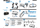 Philips DS7650/10 Quick Start Manual