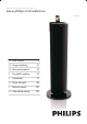 Philips DC5070/10 User Manual