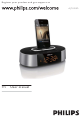 Philips AJ7030D/12 User Manual