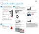 Philips DCP951/05 Quick Start Manual