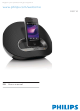 Philips DS3110/37 User Manual