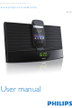 Philips AS141/12 User Manual