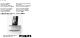 Philips DS1100/11 Quick Start Manual
