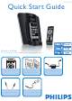 Philips DC350/79 Quick Start Manual