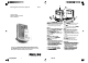 Philips DC310/37B Quick Start