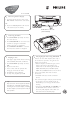 Philips AZ1330D/37B Quick Use Manual