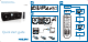 Philips MCD1060/93 Quick Start Manual