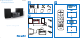 Philips MCD2010/93 Quick Start Manual