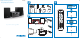 Philips MCD2010/98 Quick Start Manual