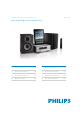 Philips DCM7005/12 User Manual