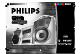 Philips FW-C83/25 User Manual