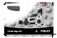 Philips FW798W/22 User Manual