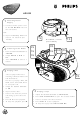 Philips AZ1022/05 Quick Use Manual