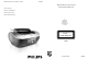 Philips AZ3830/12 User Manual