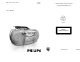 Philips AZ101/01 User Manual