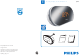 Philips AJ1000/05 Quick Start Manual