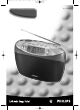 Philips AE2380/05 User Manual