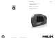 Philips AJ3540/96 Quick Start Manual