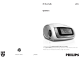 Philips AJ3915/79 Quick Start