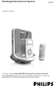 Philips AJ300D/79 Quick Start
