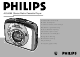 Philips AQ6688/11 Instructions For Use Manual