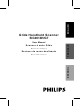 Philips SIC4014H/G7 User Manual