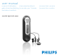 Philips KEY011/00 User Manual