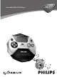 Philips EXP521/05Z User Manual