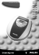 Philips AZ7884/05 User Manual