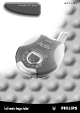 Philips ACT7582/05 User Manual