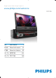 Philips CED780/00 User Manual
