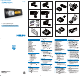 Philips CEM3000/51 Quick Start Manual & Installation Manual
