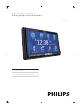 Philips CED1700/51 User Manual