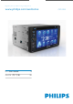 Philips CID3292/00 User Manual