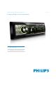 Philips CEM220/51 User Manual