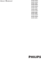 Philips 37HFL5682L/F7 User Manual