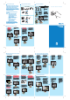 Philips 52HFL5580D/27 Quick Start Manual