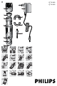 Philips QT4040/00 Instructions For Use Manual