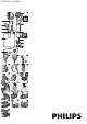 Philips CC5065/18 User Manual