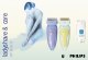 Philips ladyshave & care HP 6337 User Manual