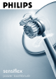 Philips HX1507/05 User Manual