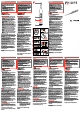 Philips HP5316/51 User Manual