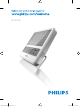 Philips HF3330/01 User Manual