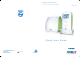 Philips AVENT SCD526/00 Quick Start Manual